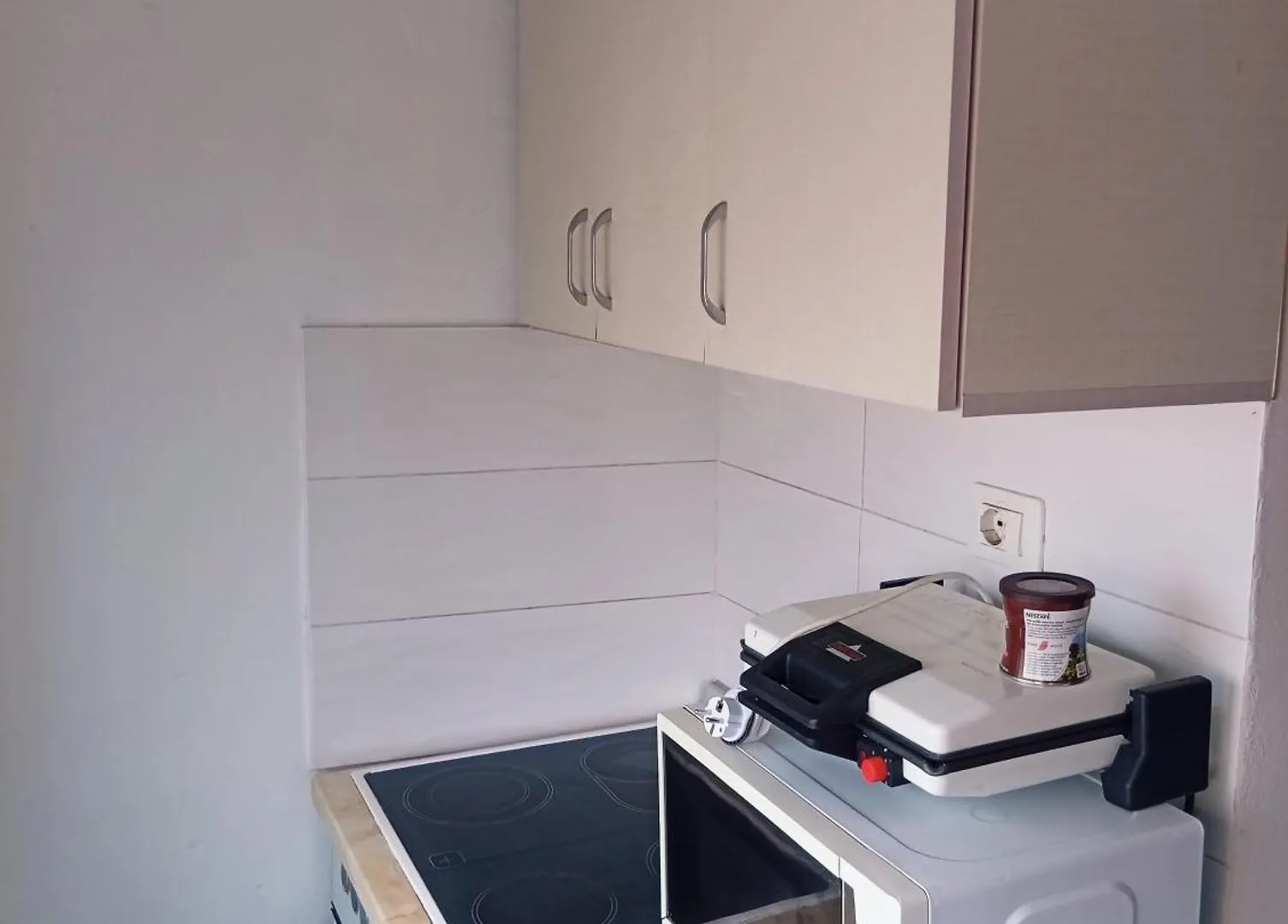 Entire Flat To Chill, In Center Of Tirana Apartment Albania