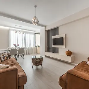 Luxury Block District Appartamento